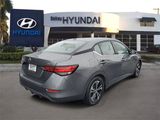 Used 2023 Nissan Sentra SV image 6