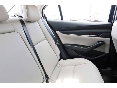 Used 2025 MAZDA MAZDA3 s image 10