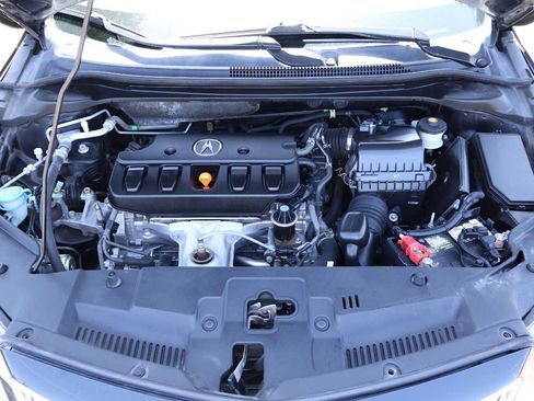 Used 2015 Acura ILX FWD image 9