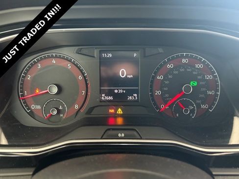 Used 2021 Volkswagen Jetta R-Line image 7