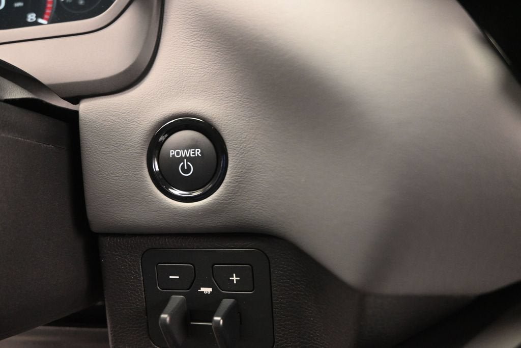 New 2026 Toyota Tundra Capstone AWD/4WD image 22
