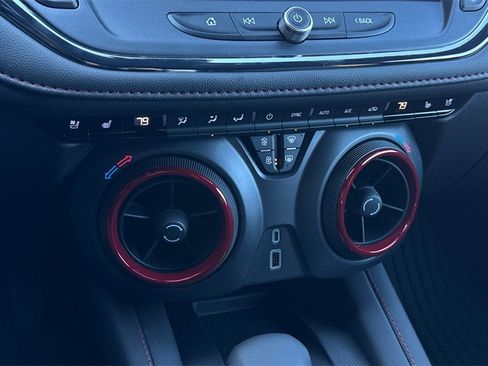 New 2026 Chevrolet Blazer RS image 21