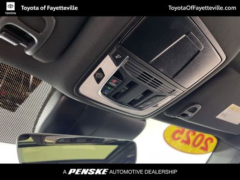 Used 2025 Acura RDX A-Spec AWD/4WD image 26