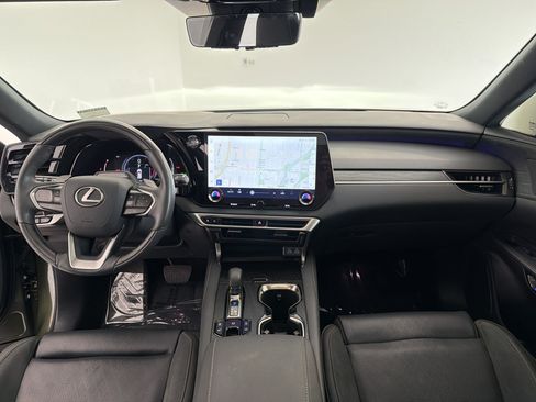 Used 2024 Lexus RX 350 AWD w/ Convenience Package image 16