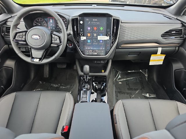 New 2026 Subaru Forester Sport AWD/4WD image 8
