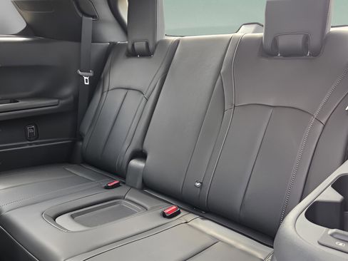 Used 2025 INFINITI QX60 Autograph w/ Cargo Package AWD/4WD image 19