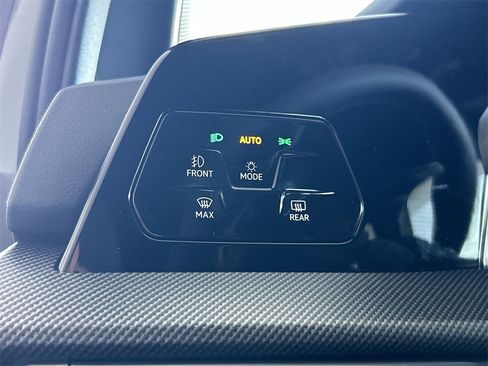 New 2026 Volkswagen GTI SE image 16