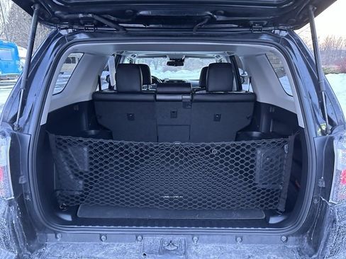 Used 2024 Toyota 4Runner TRD Off-Road Premium image 10