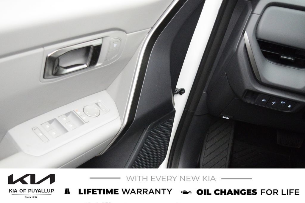 New 2027 Kia Seltos X-Line S AWD/4WD image 28
