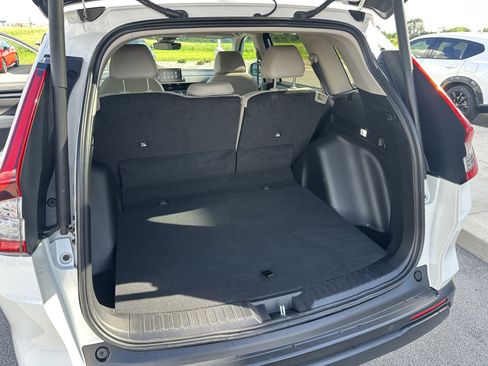 Used 2024 Honda CR-V EX-L image 27