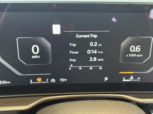 New 2026 Kia Sportage SX FWD image 17