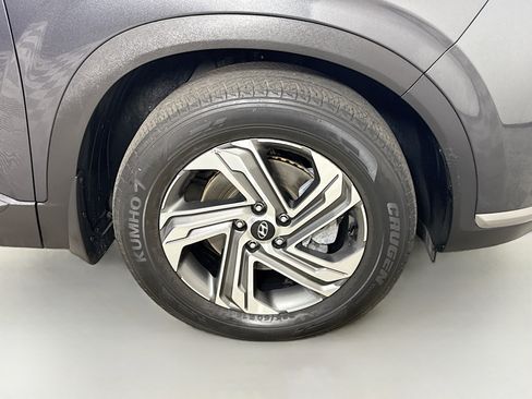Used 2023 Hyundai Santa Fe SEL FWD image 32