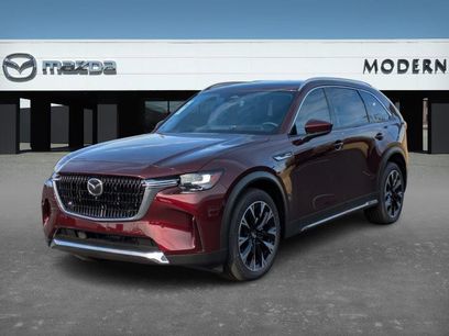 New 2026 MAZDA CX-90 Plug-In Hybrid w/ Premium Plus