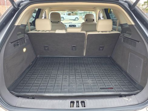 Used 2020 Lincoln Nautilus FWD w/ Equipment Group 101A image 16