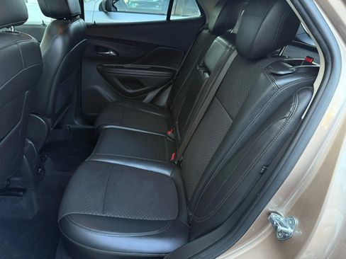 Used 2019 Buick Encore Sport Touring w/ Safety Package image 24