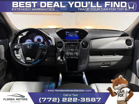 Used 2012 Honda Pilot EX-L image 12