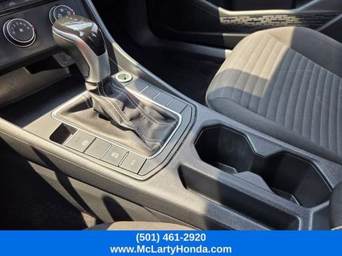 Used 2024 Volkswagen Jetta S FWD image 26