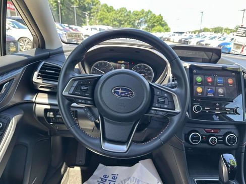 Used 2023 Subaru Crosstrek 2.5i Limited w/ Popular Package #2 AWD/4WD image 9