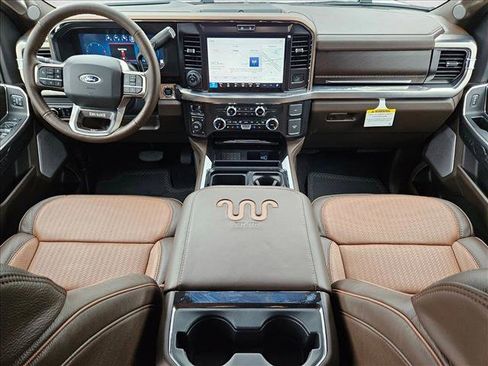 New 2026 Ford F250 King Ranch AWD/4WD image 15