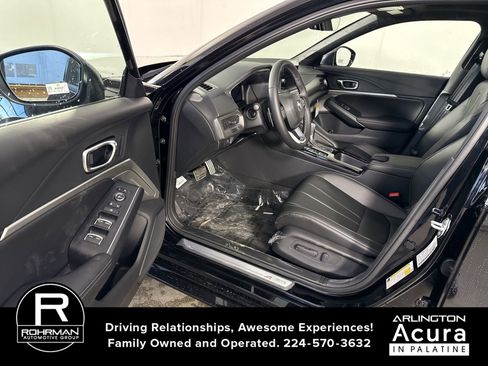 New 2026 Acura Integra A-Spec image 4