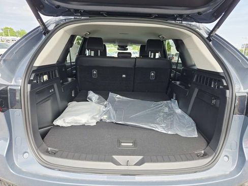 New 2026 MAZDA CX-70 SC Plus AWD/4WD image 10