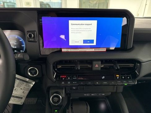 New 2026 Toyota Land Cruiser image 26