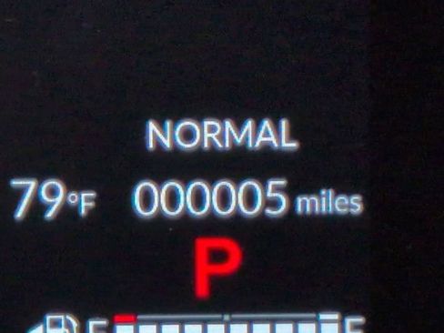 Used 2026 Honda HR-V EX-L image 18