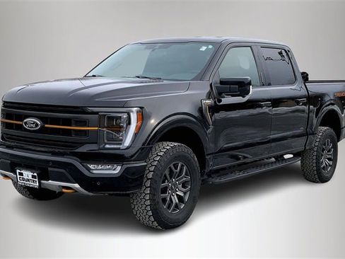 Used 2022 Ford F150 Tremor w/ Equipment Group 402A High image 2