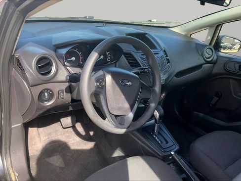 Used 2015 Ford Fiesta S FWD image 18