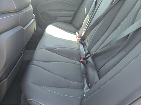 New 2025 Acura TLX w/ Technology Package image 8