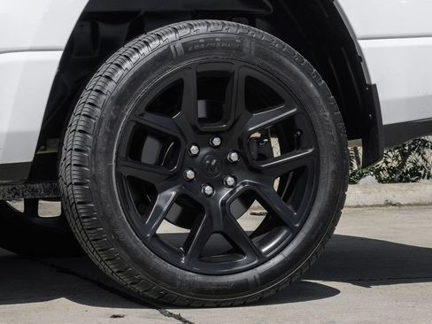 Used 2023 RAM 1500 Laramie AWD/4WD image 79