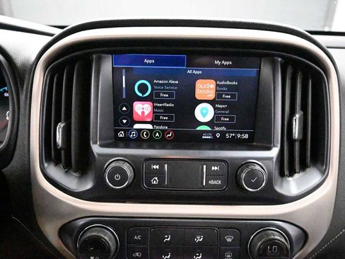 Used 2021 GMC Canyon Denali AWD/4WD image 19