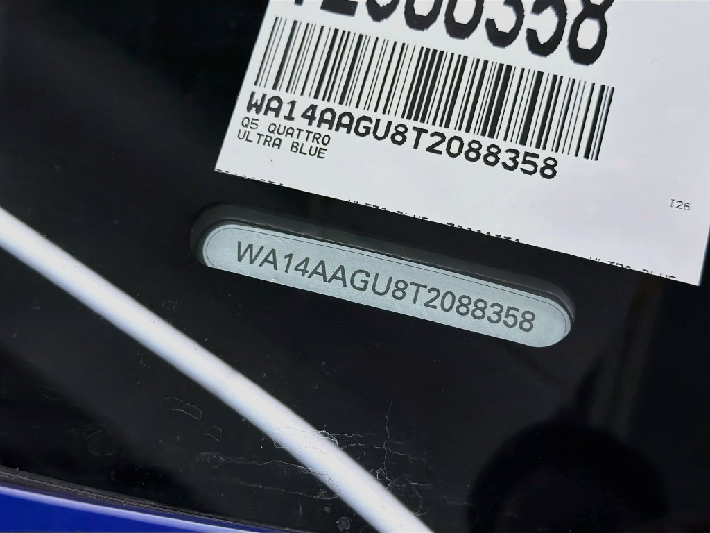 New 2026 Audi Q5 2.0T AWD/4WD image 23