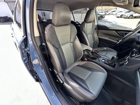 Used 2021 Subaru Crosstrek 2.5i Sport image 14
