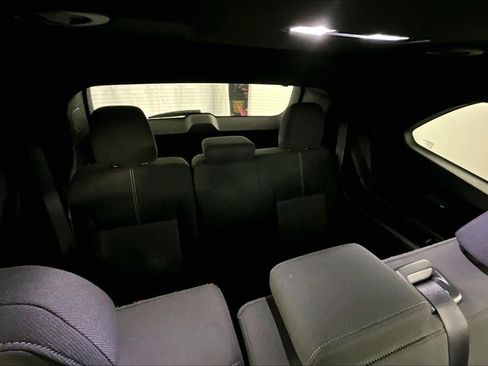 Used 2025 GMC Acadia Elevation image 26