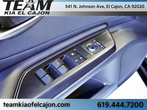 Used 2021 Lexus ES 350 w/ Premium Package image 24
