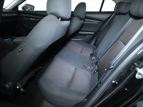 Used 2022 MAZDA MAZDA3 Sedan FWD image 14