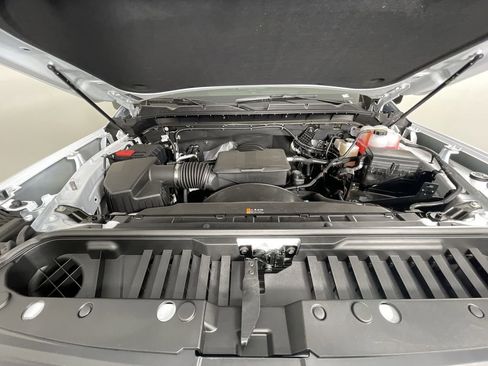 New 2025 GMC Sierra 2500 Pro w/ Convenience Package image 26