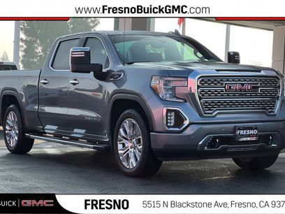 Used 2020 GMC Sierra 1500 Denali w/ Denali Premium Package