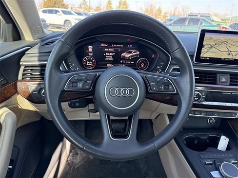 Used 2018 Audi A4 2.0T Premium Plus w/ Premium Plus Package image 14