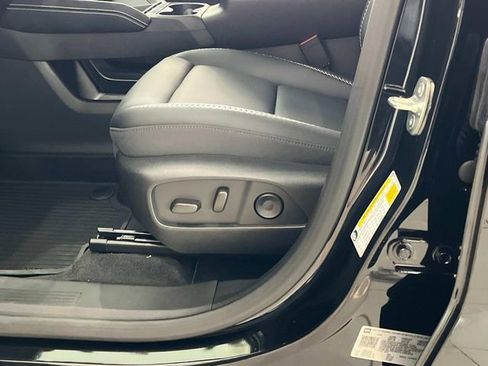 New 2026 GMC Terrain Denali image 23