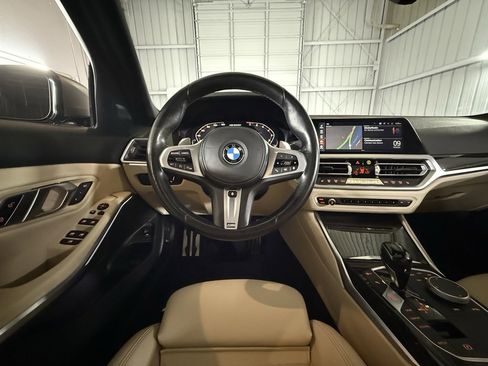 Used 2022 BMW M340i xDrive w/ Driving Assistance Package image 50