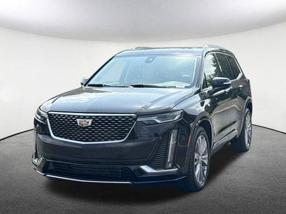 Certified 2023 Cadillac XT6 Premium Luxury