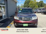 Used 2013 Honda Pilot Touring image 2