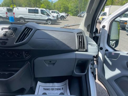 Used 2019 Ford Transit 250 148 Low Roof RWD image 28
