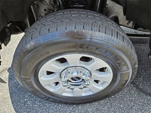 Used 2024 Ford F350 XLT image 20