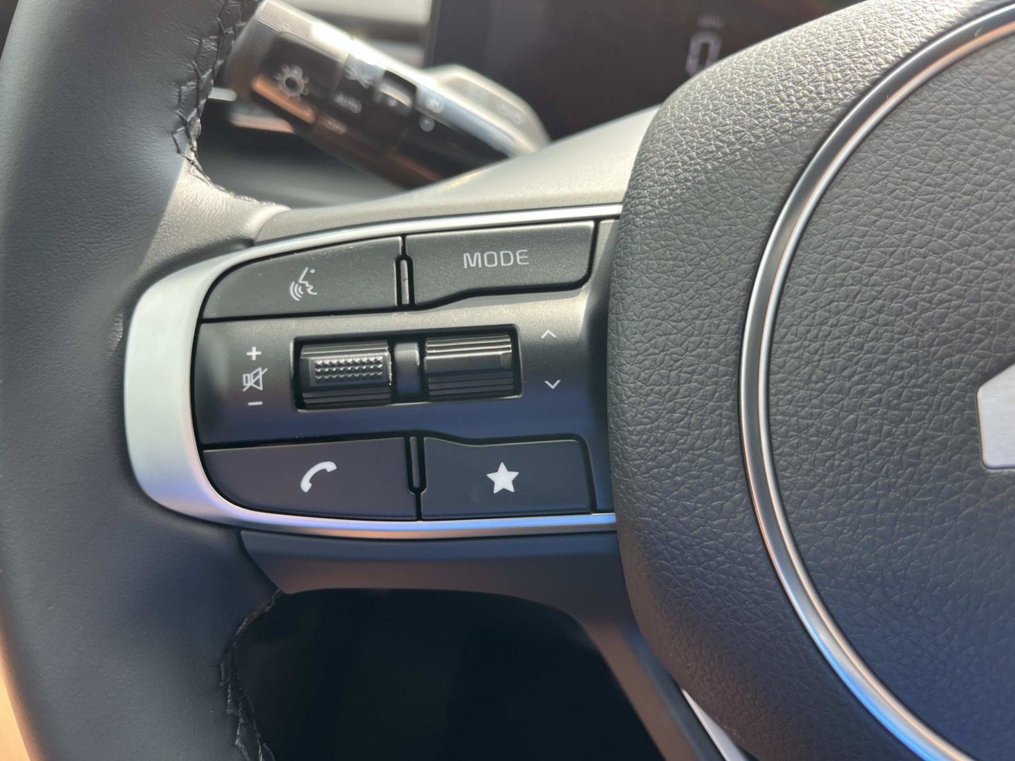 New 2026 Kia K5 GT-Line FWD image 20