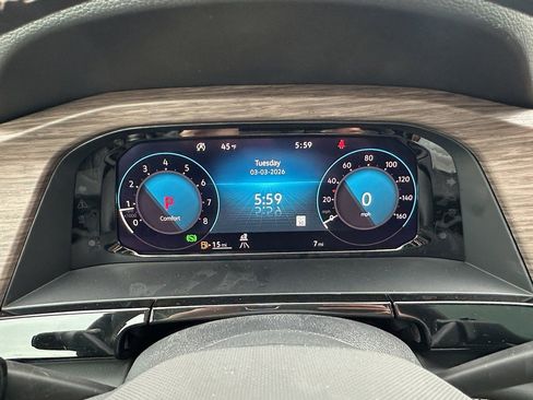 New 2026 Volkswagen Atlas SEL image 24