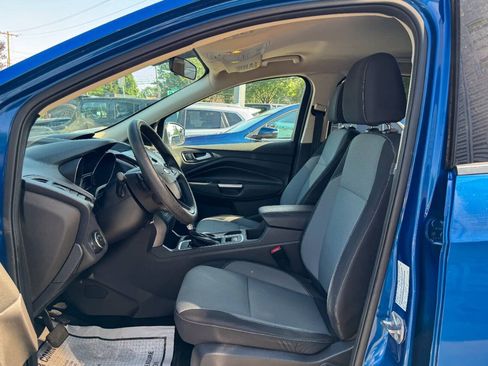 Used 2017 Ford Escape SE AWD/4WD image 17