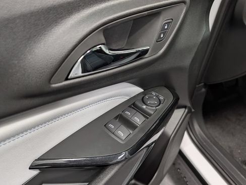 New 2026 Chevrolet Trax LT w/ LT Convenience Package FWD image 14